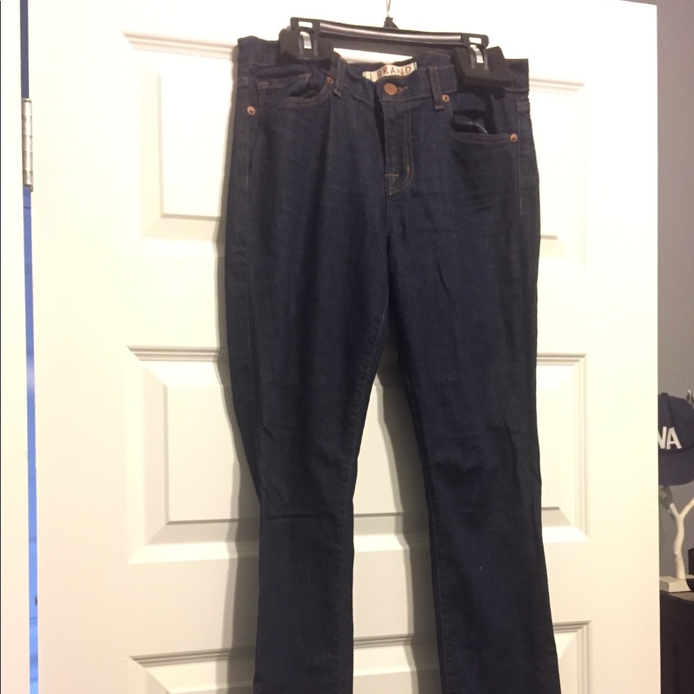 J-brand jeans